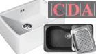 cda Sinks