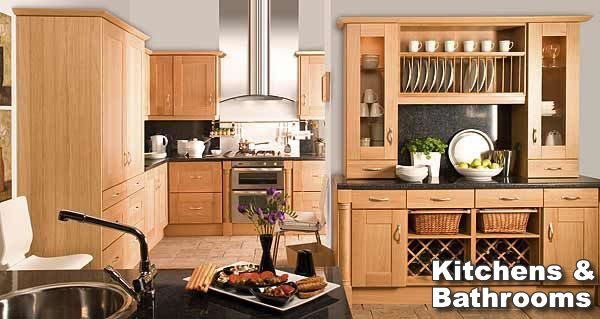 kitchen sets